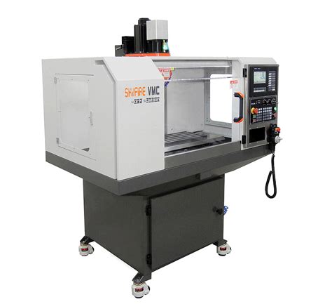 skyfire cnc
